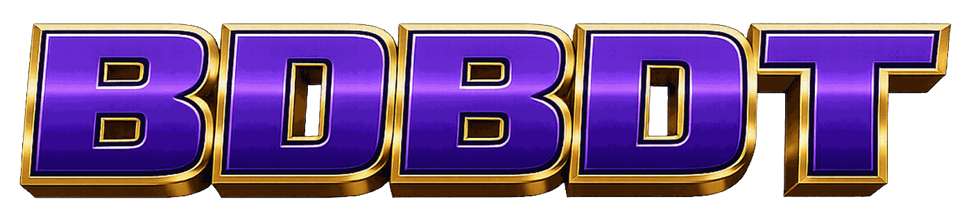 bdbdt logo